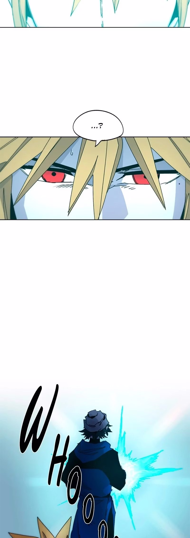 O Cavaleiro das Brasas Capitulo 35 Pagina 23