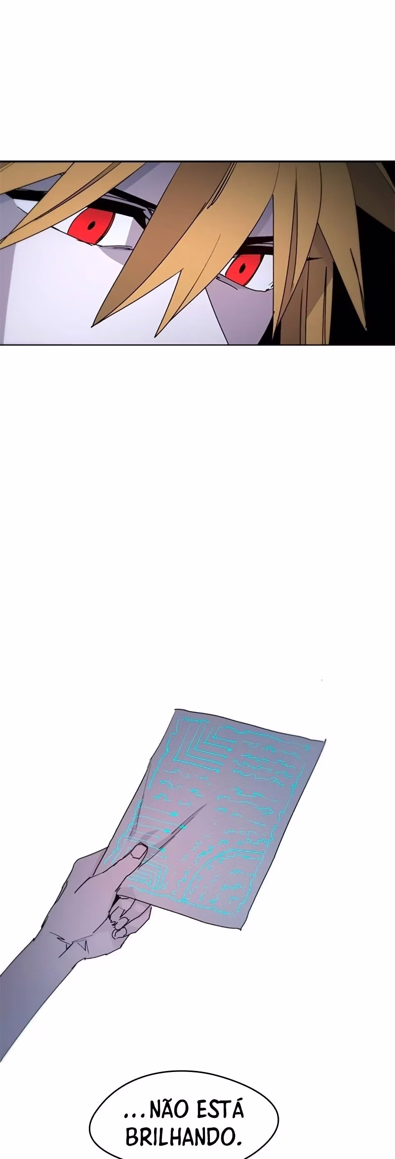 O Cavaleiro das Brasas Capitulo 35 Pagina 27