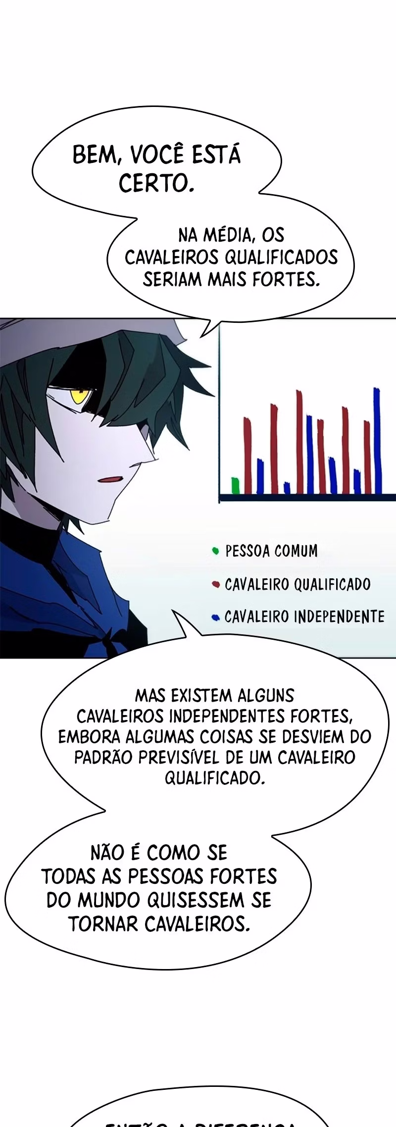 O Cavaleiro das Brasas Capitulo 36 Pagina 17