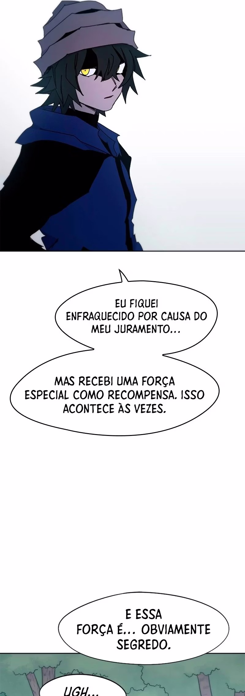 O Cavaleiro das Brasas Capitulo 36 Pagina 25