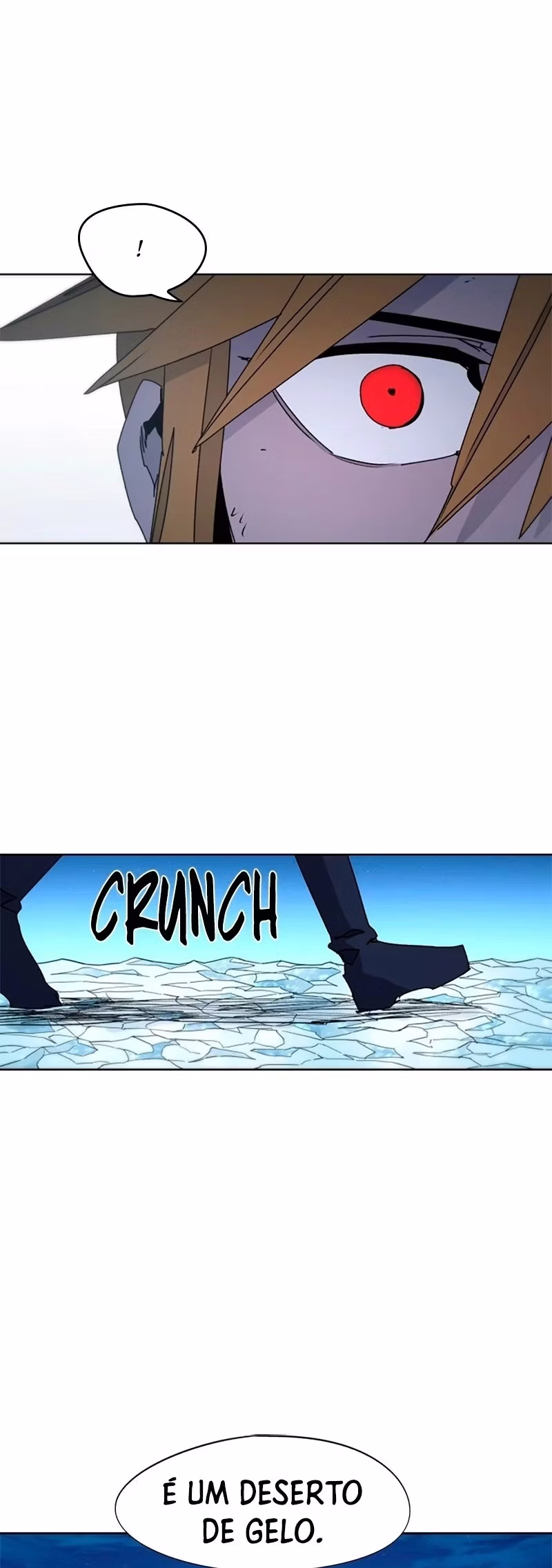 O Cavaleiro das Brasas Capitulo 36 Pagina 28