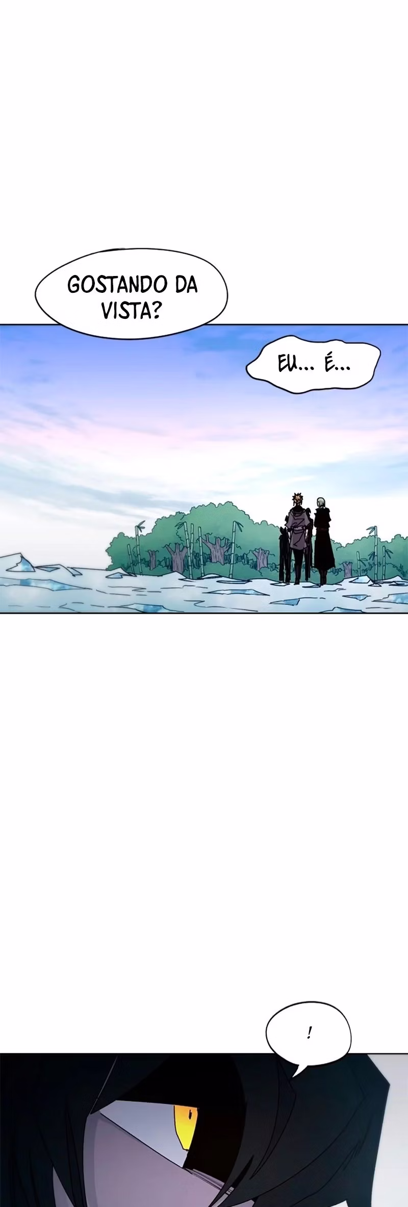 O Cavaleiro das Brasas Capitulo 36 Pagina 38