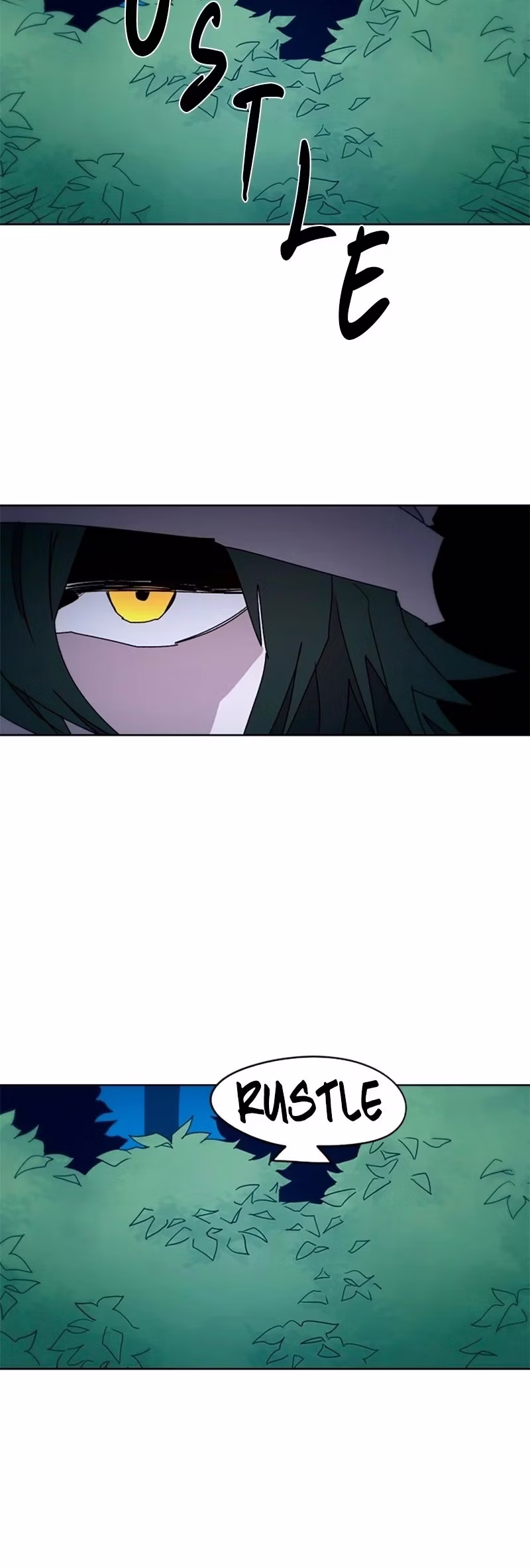 O Cavaleiro das Brasas Capitulo 36 Pagina 41