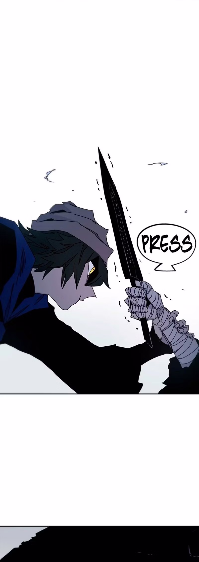 O Cavaleiro das Brasas Capitulo 37 Pagina 12