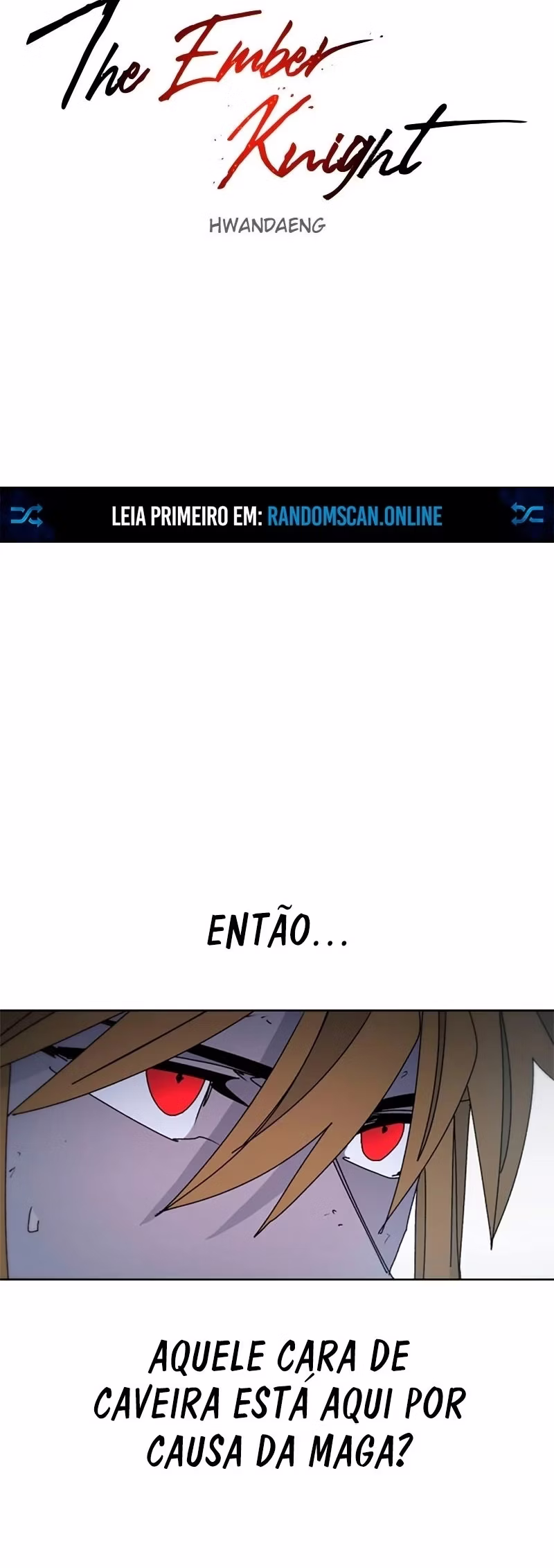 O Cavaleiro das Brasas Capitulo 37 Pagina 14