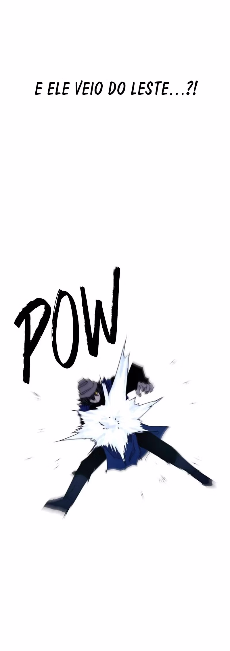 O Cavaleiro das Brasas Capitulo 37 Pagina 15