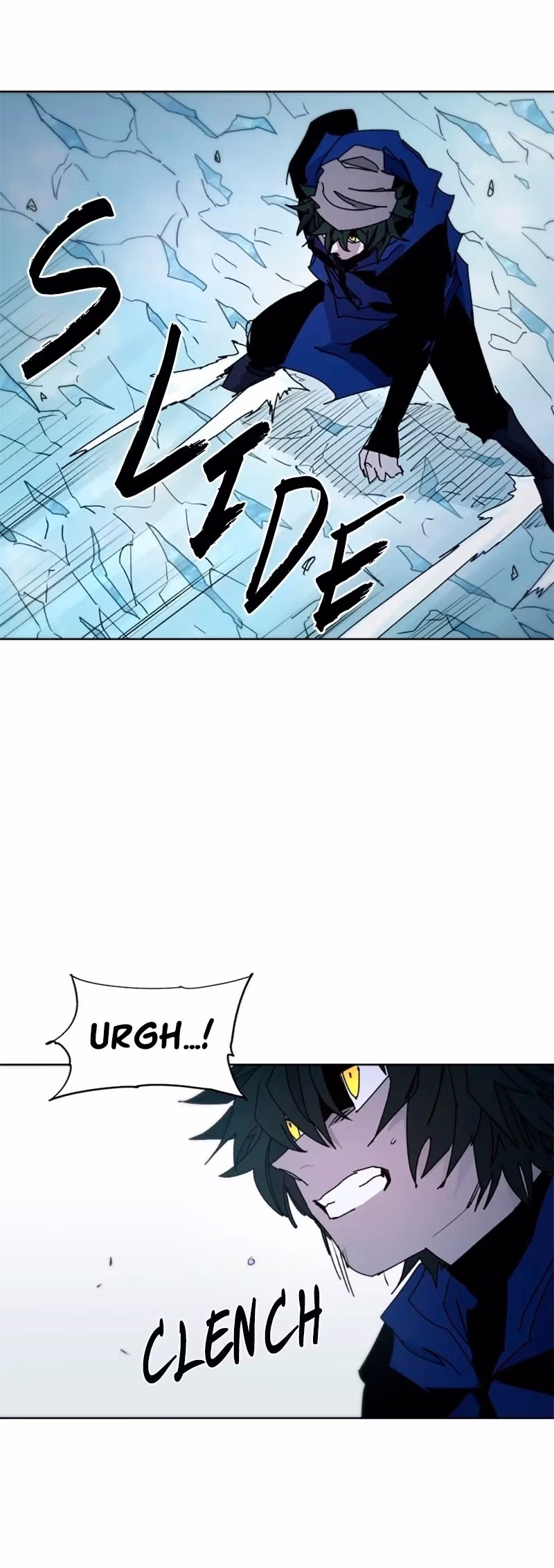 O Cavaleiro das Brasas Capitulo 37 Pagina 16