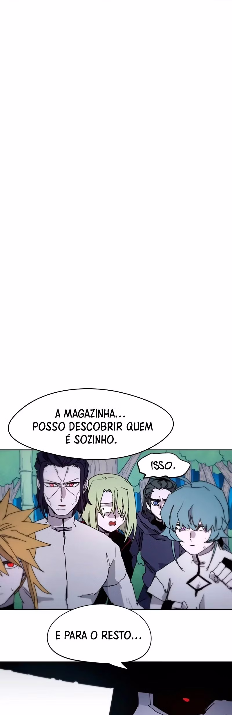 O Cavaleiro das Brasas Capitulo 37 Pagina 18