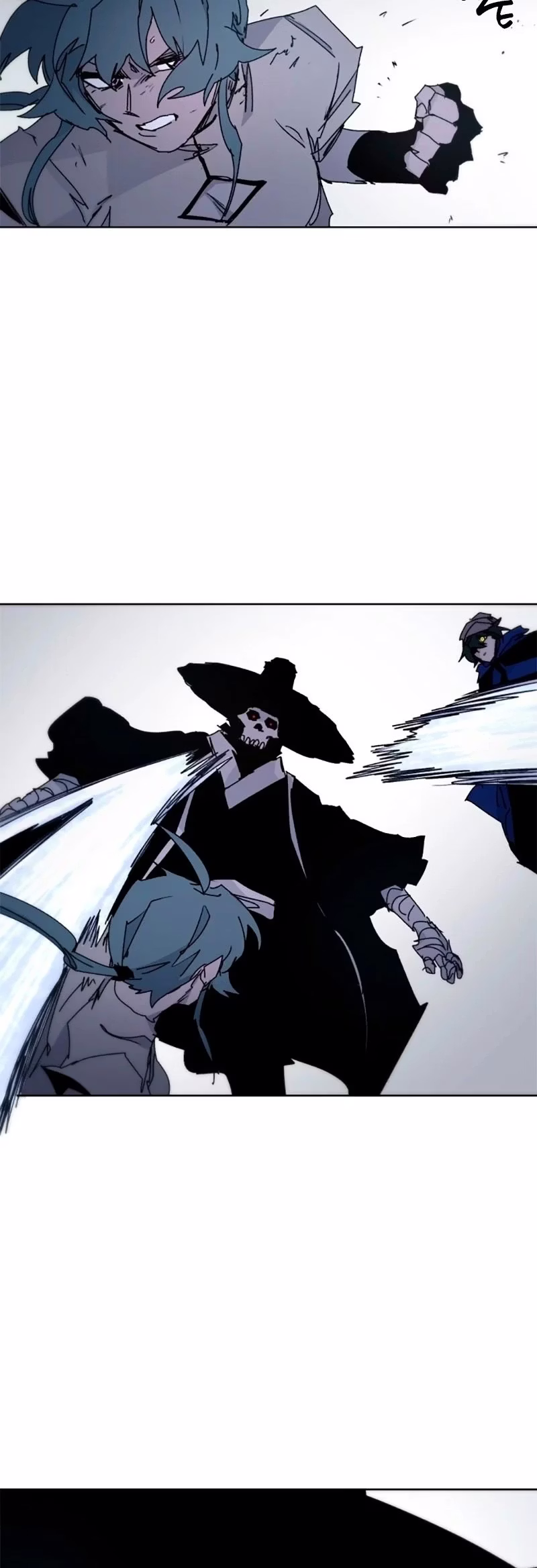 O Cavaleiro das Brasas Capitulo 37 Pagina 24