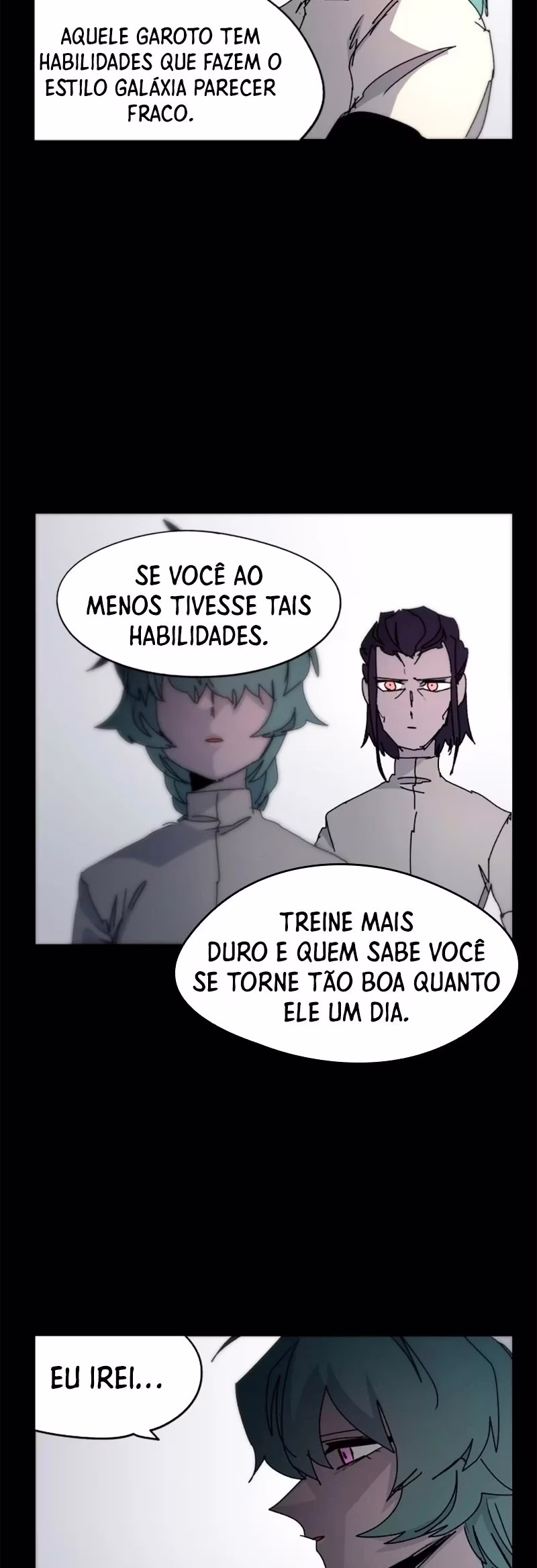 O Cavaleiro das Brasas Capitulo 37 Pagina 30