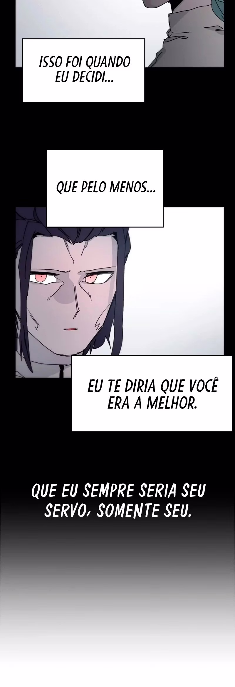 O Cavaleiro das Brasas Capitulo 37 Pagina 31