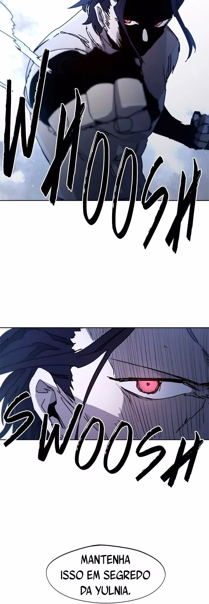 O Cavaleiro das Brasas Capitulo 37 Pagina 38