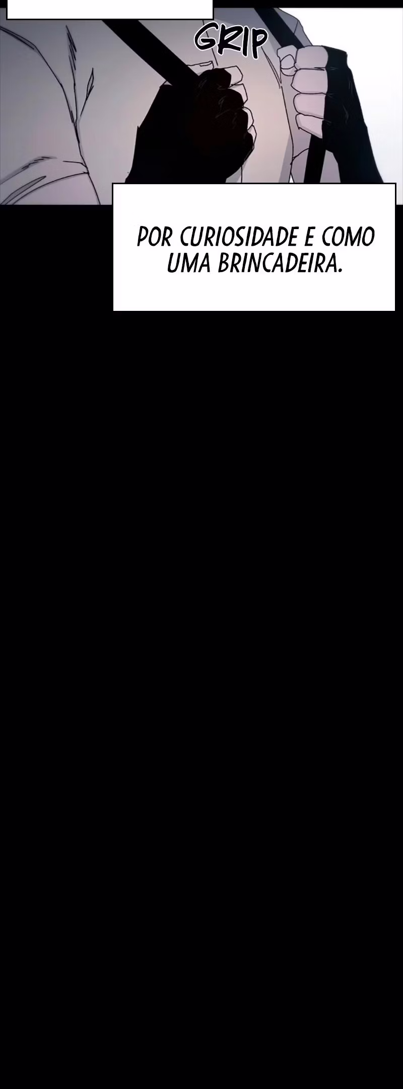 O Cavaleiro das Brasas Capitulo 38 Pagina 6