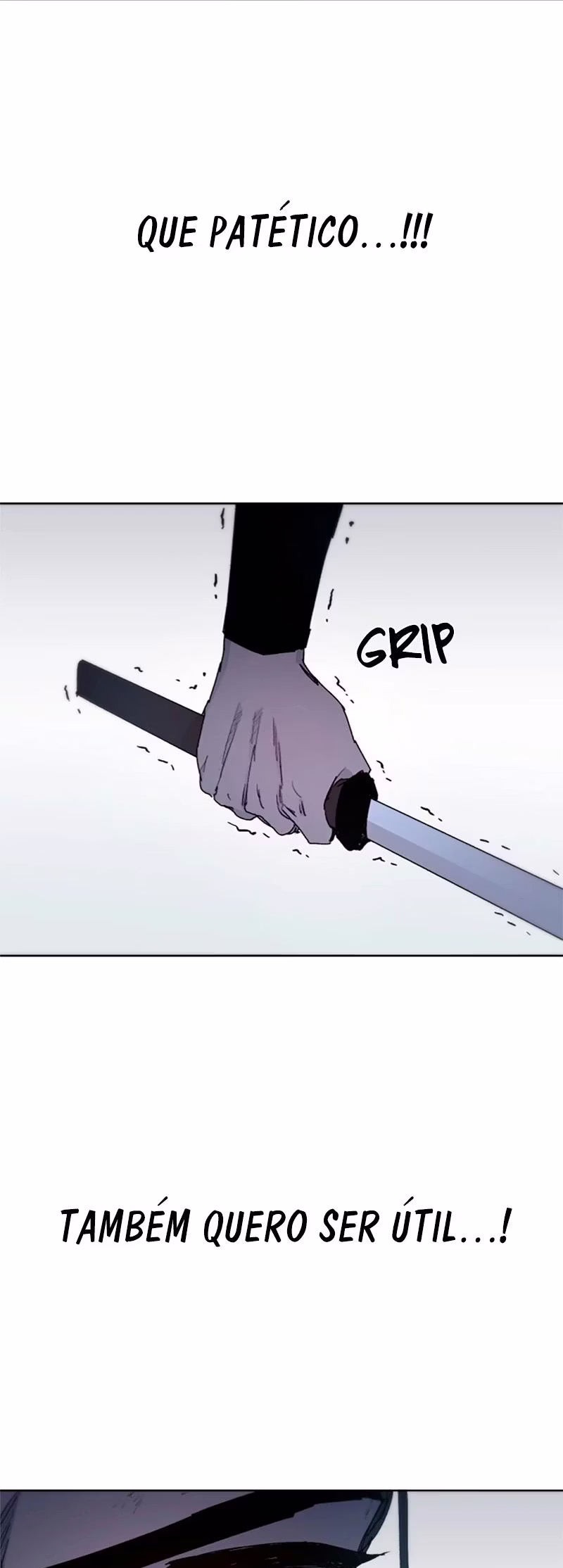 O Cavaleiro das Brasas Capitulo 38 Pagina 25