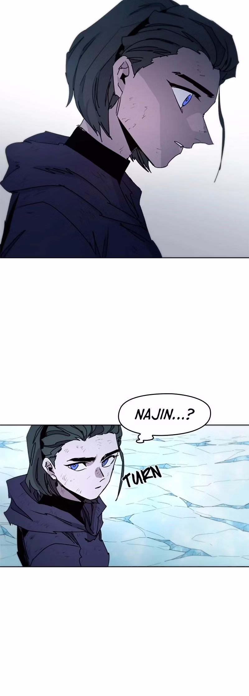 O Cavaleiro das Brasas Capitulo 38 Pagina 28