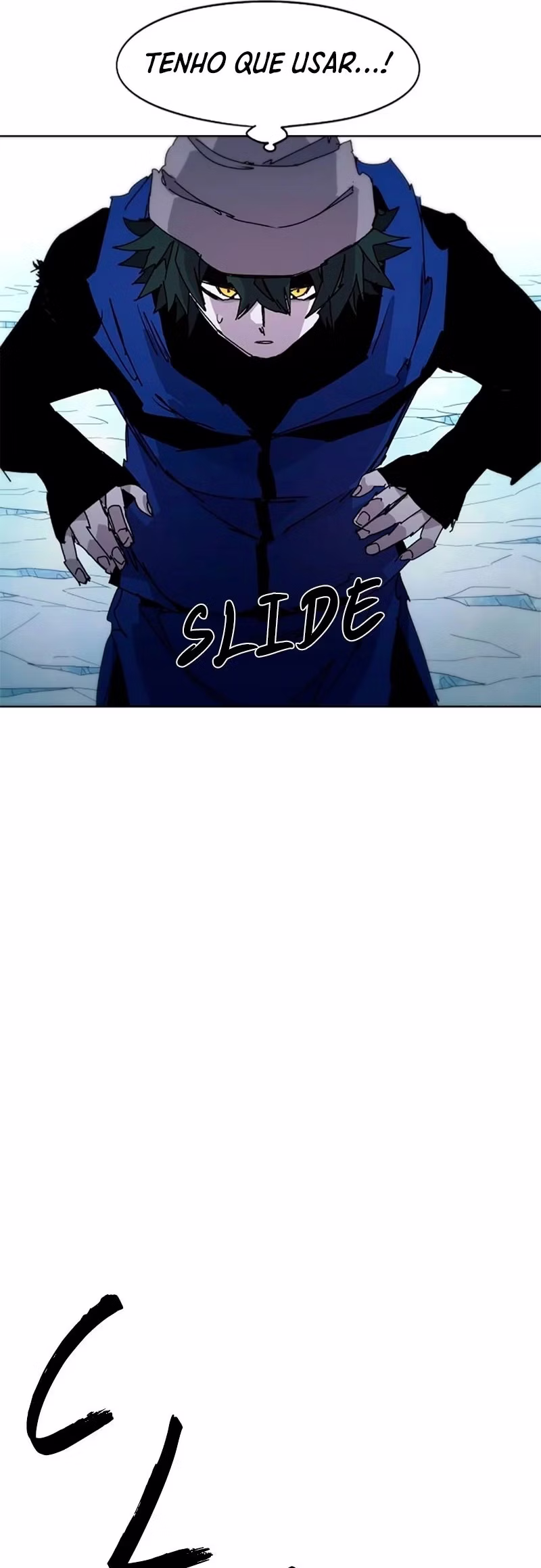 O Cavaleiro das Brasas Capitulo 38 Pagina 37