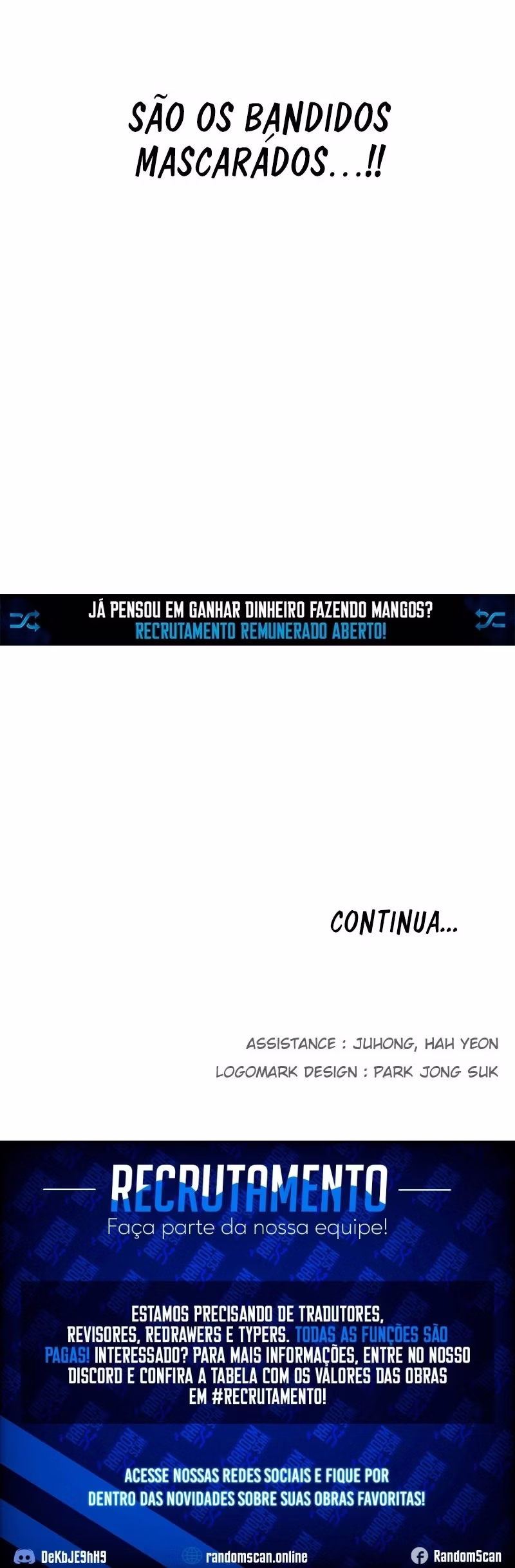 O Cavaleiro das Brasas Capitulo 38 Pagina 48