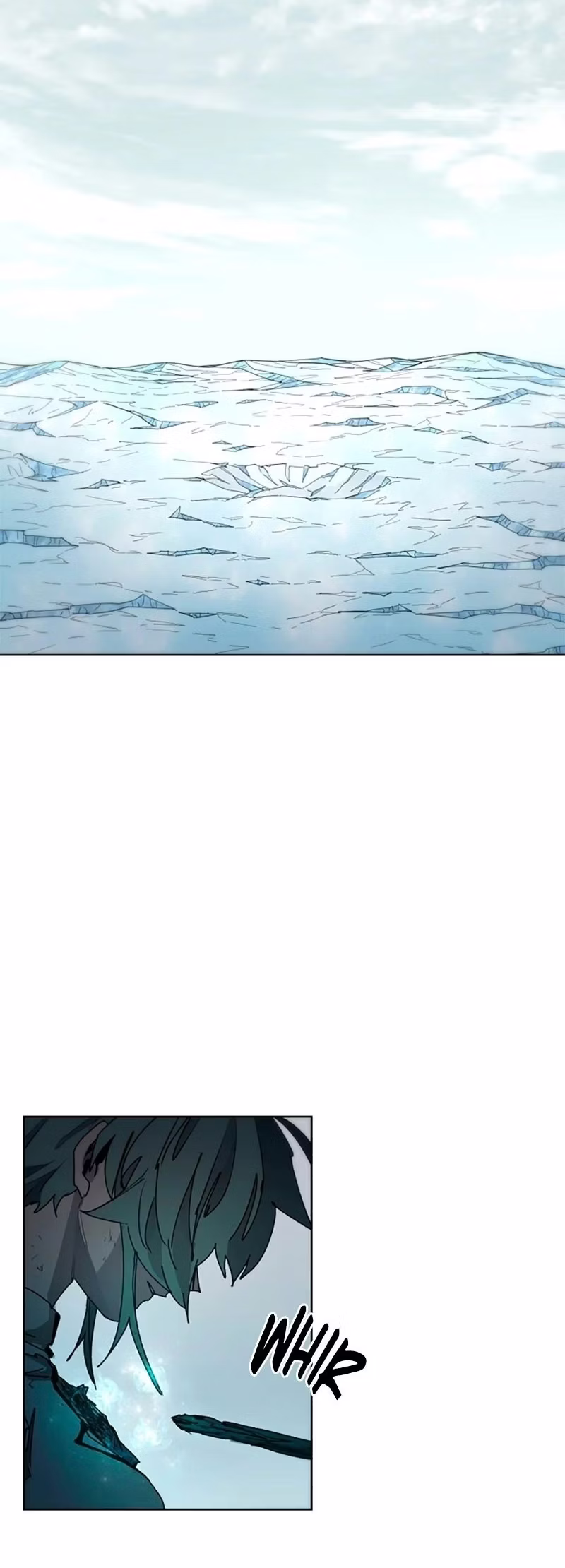 O Cavaleiro das Brasas Capitulo 39 Pagina 2