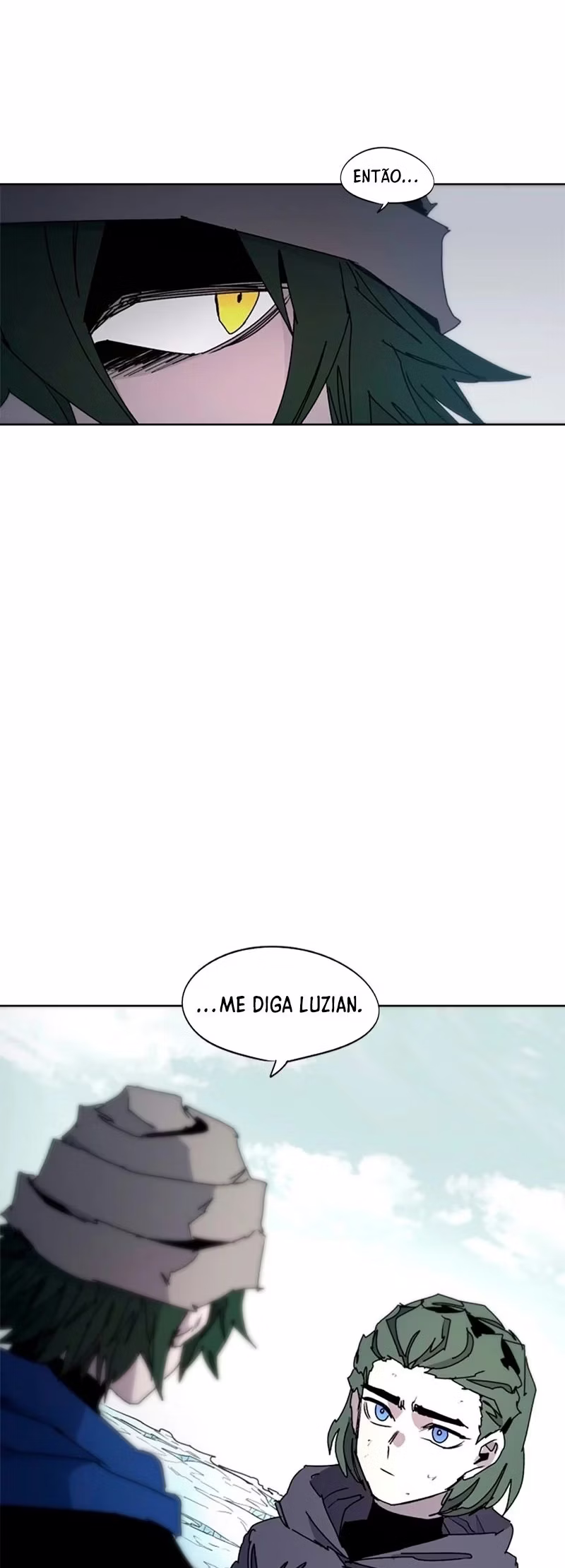 O Cavaleiro das Brasas Capitulo 39 Pagina 5