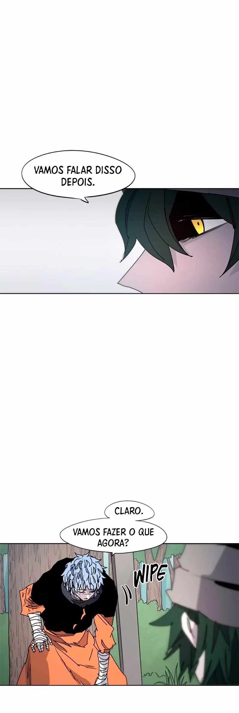 O Cavaleiro das Brasas Capitulo 39 Pagina 37