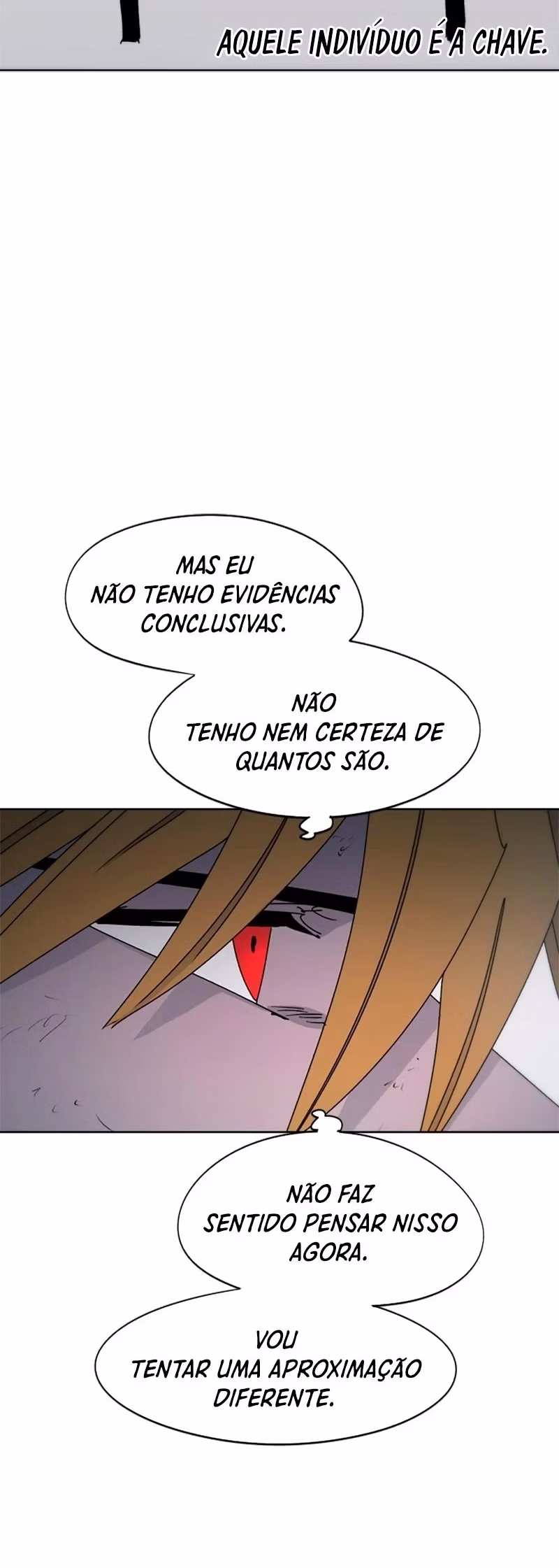 O Cavaleiro das Brasas Capitulo 40 Pagina 16
