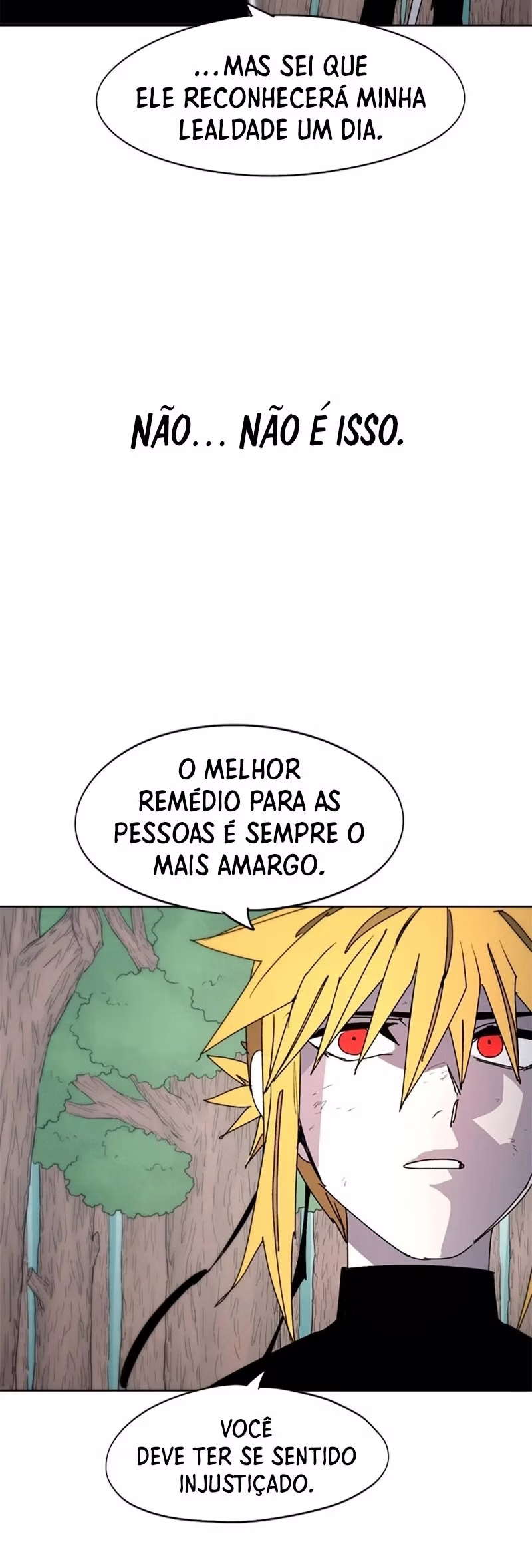 O Cavaleiro das Brasas Capitulo 40 Pagina 26