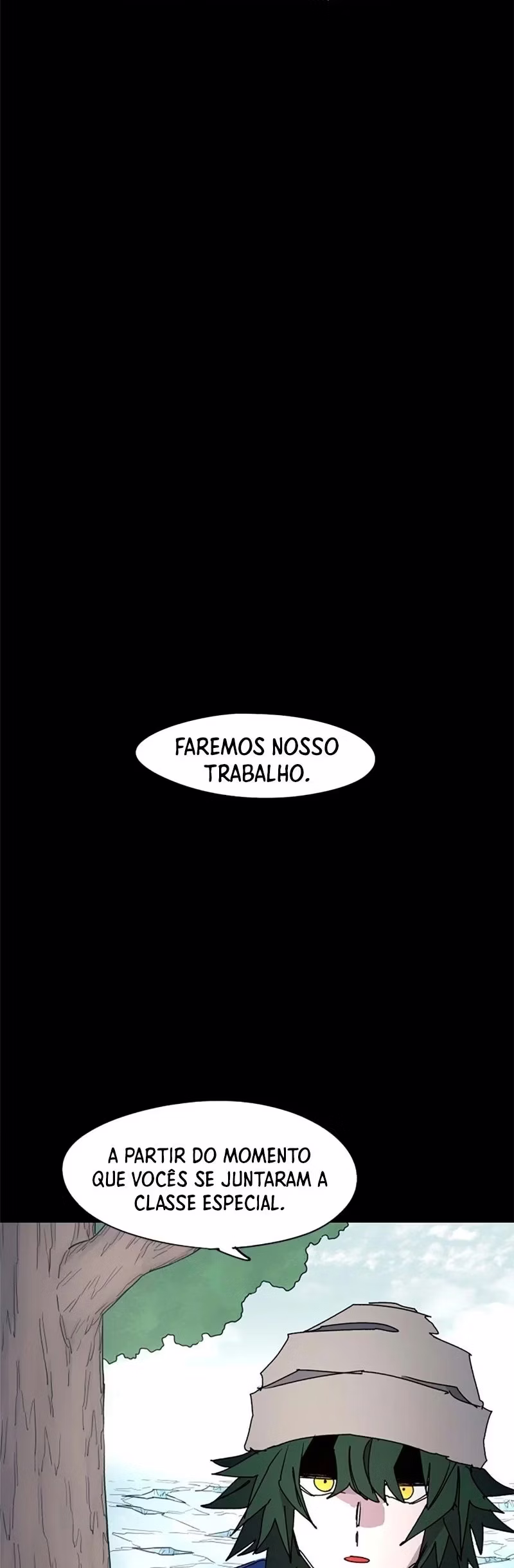 O Cavaleiro das Brasas Capitulo 40 Pagina 43