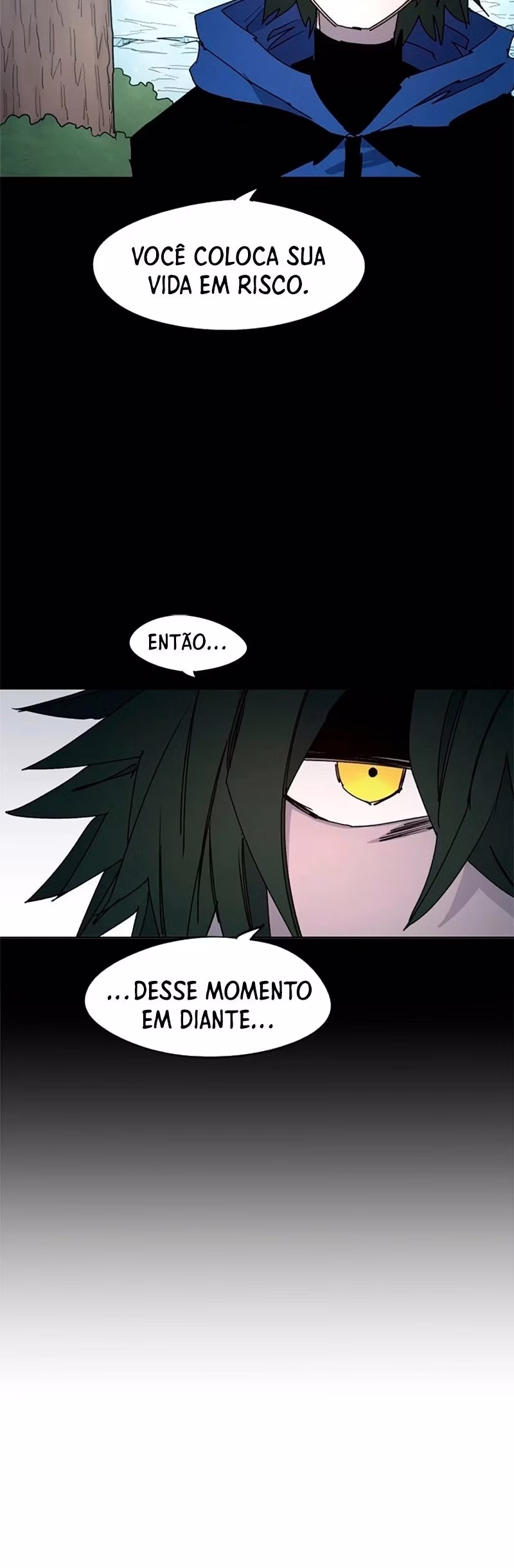 O Cavaleiro das Brasas Capitulo 40 Pagina 44