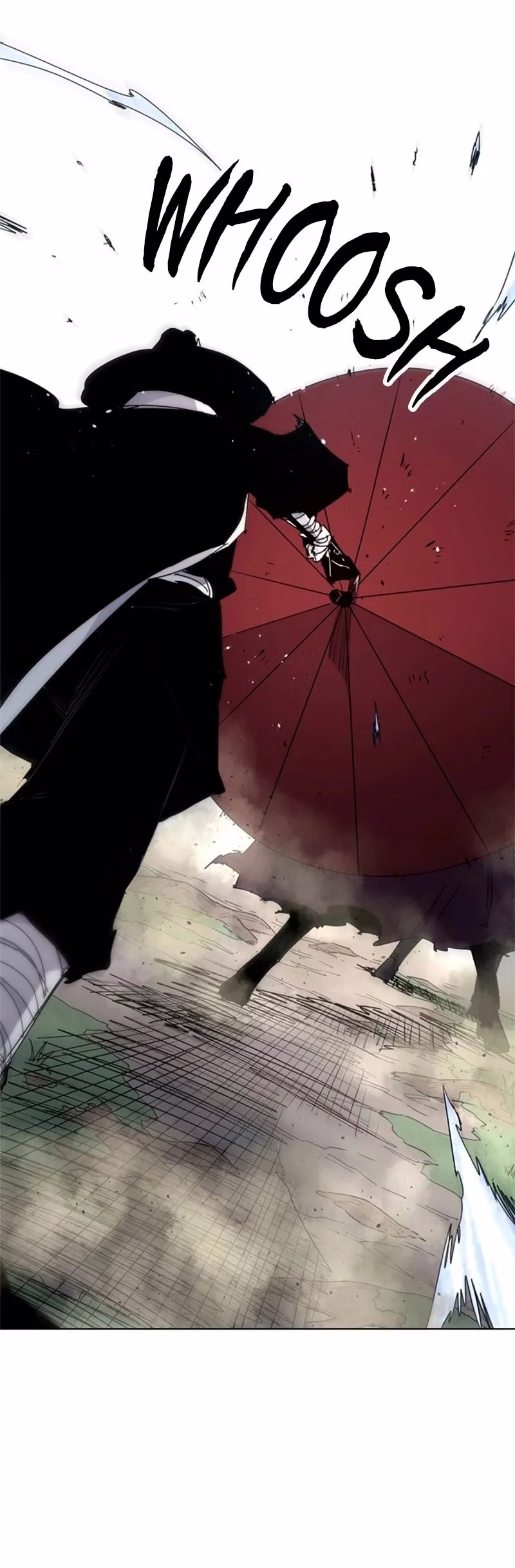 O Cavaleiro das Brasas Capitulo 40 Pagina 45