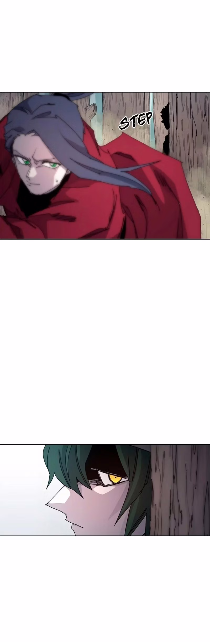 O Cavaleiro das Brasas Capitulo 40 Pagina 47