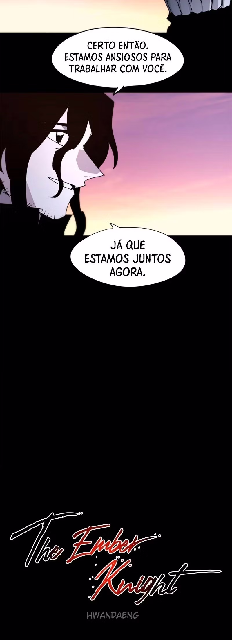 O Cavaleiro das Brasas Capitulo 41 Pagina 5