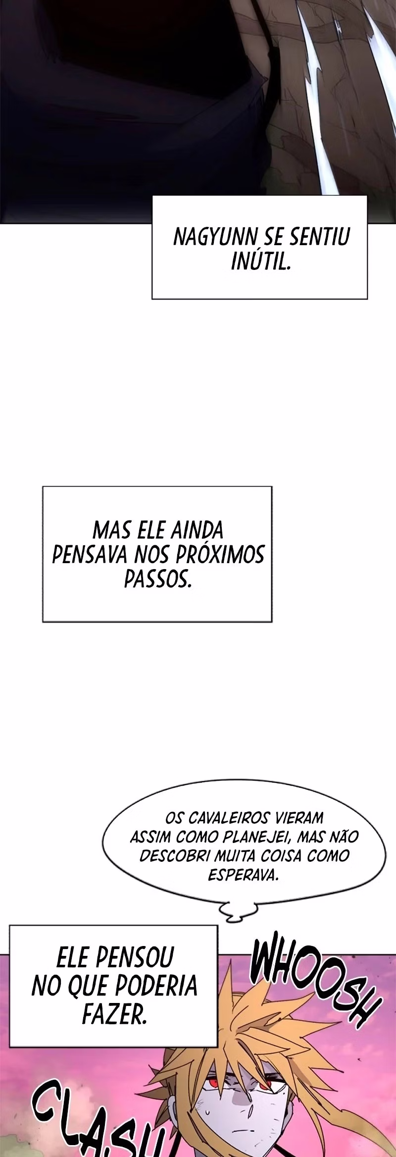 O Cavaleiro das Brasas Capitulo 41 Pagina 37