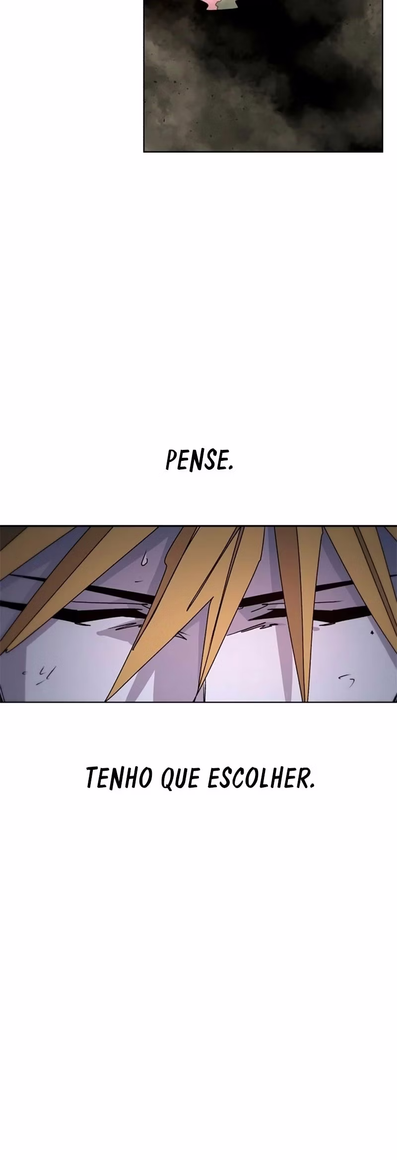 O Cavaleiro das Brasas Capitulo 41 Pagina 40