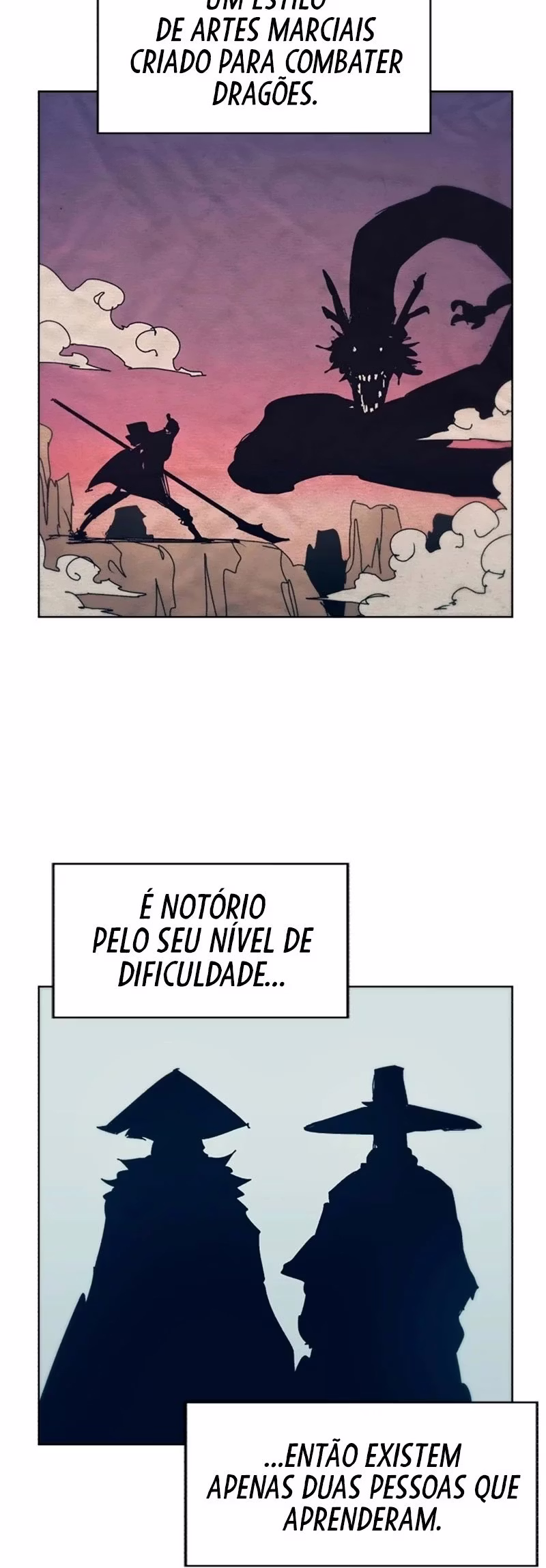 O Cavaleiro das Brasas Capitulo 42 Pagina 6
