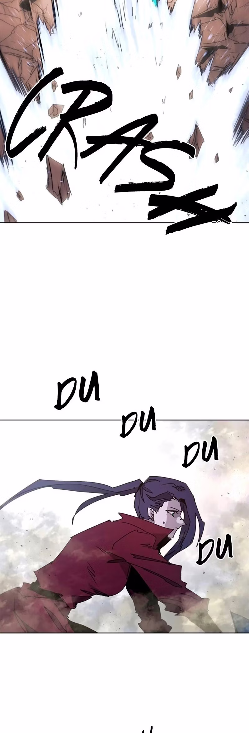 O Cavaleiro das Brasas Capitulo 42 Pagina 14