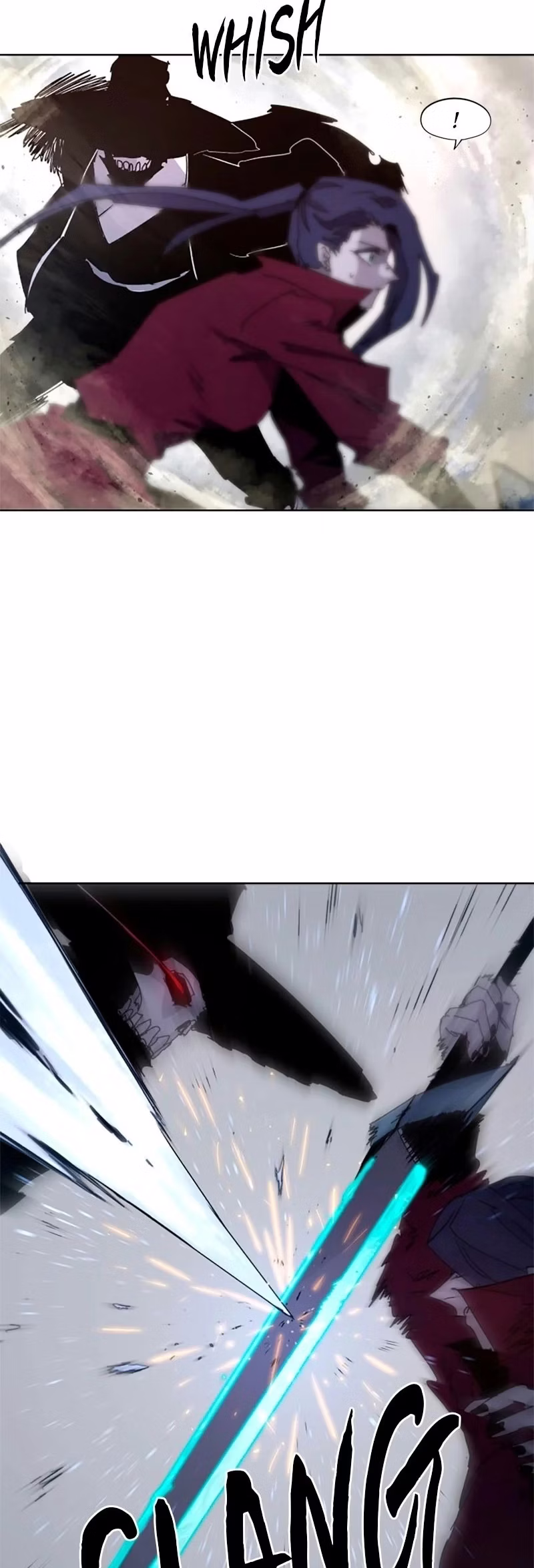 O Cavaleiro das Brasas Capitulo 42 Pagina 15