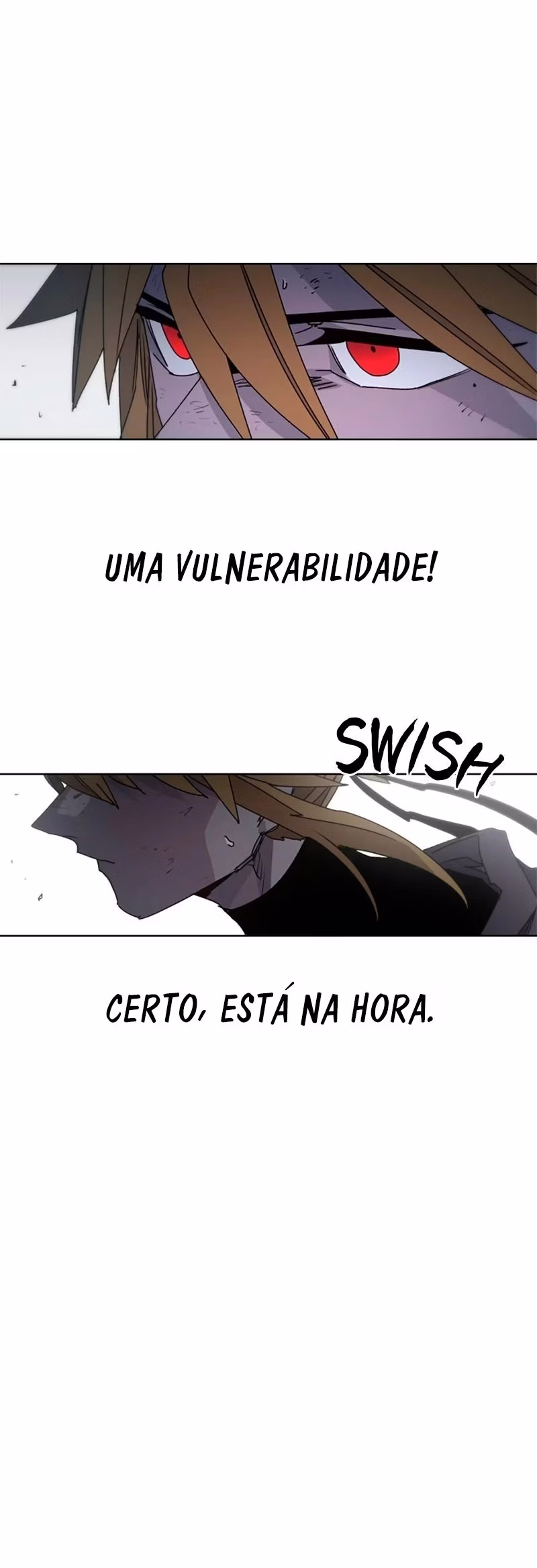 O Cavaleiro das Brasas Capitulo 42 Pagina 21