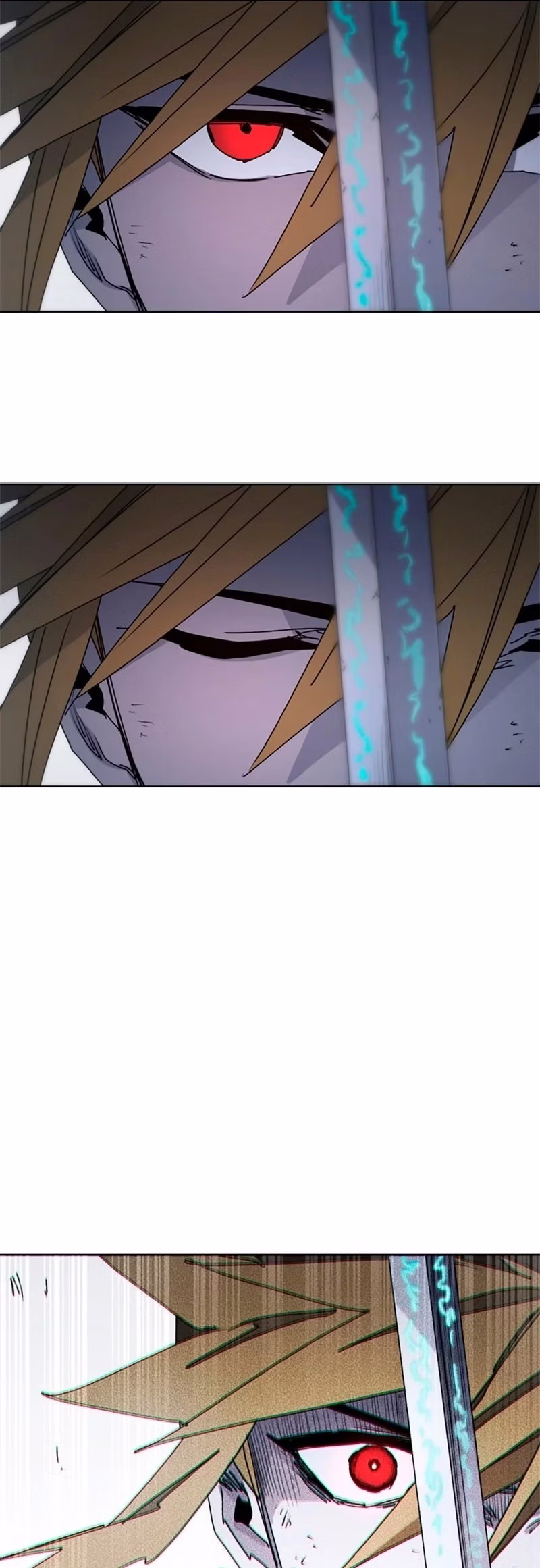 O Cavaleiro das Brasas Capitulo 42 Pagina 25