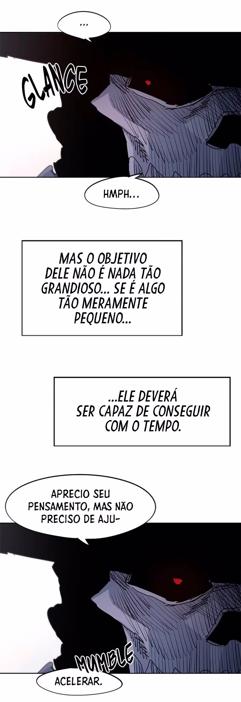 O Cavaleiro das Brasas Capitulo 42 Pagina 29
