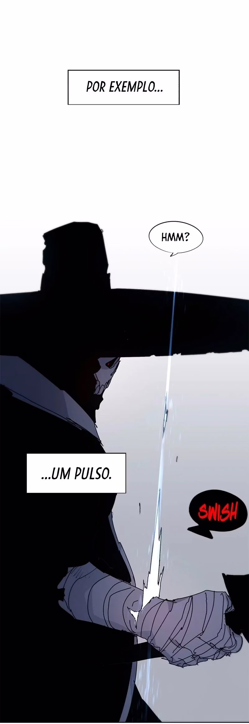 O Cavaleiro das Brasas Capitulo 42 Pagina 30