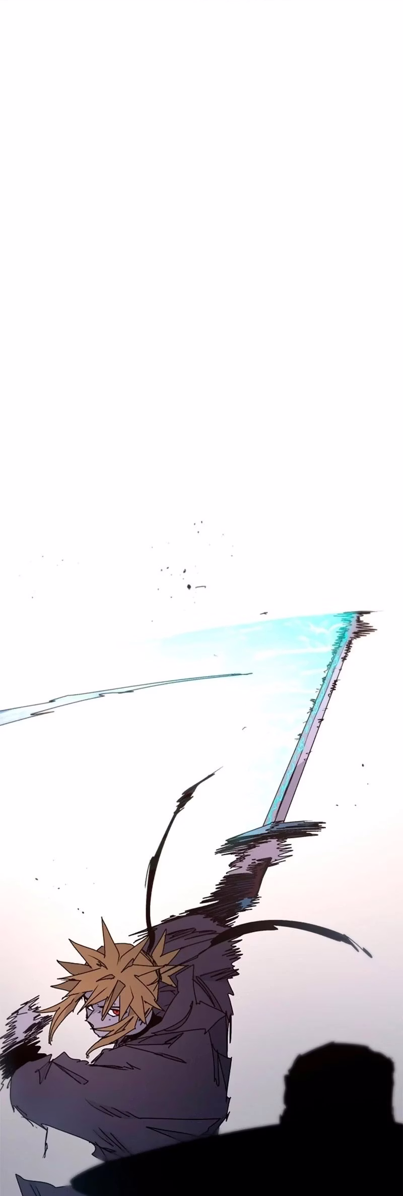 O Cavaleiro das Brasas Capitulo 42 Pagina 31