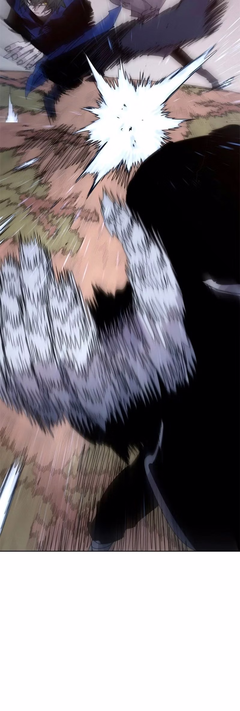 O Cavaleiro das Brasas Capitulo 42 Pagina 35