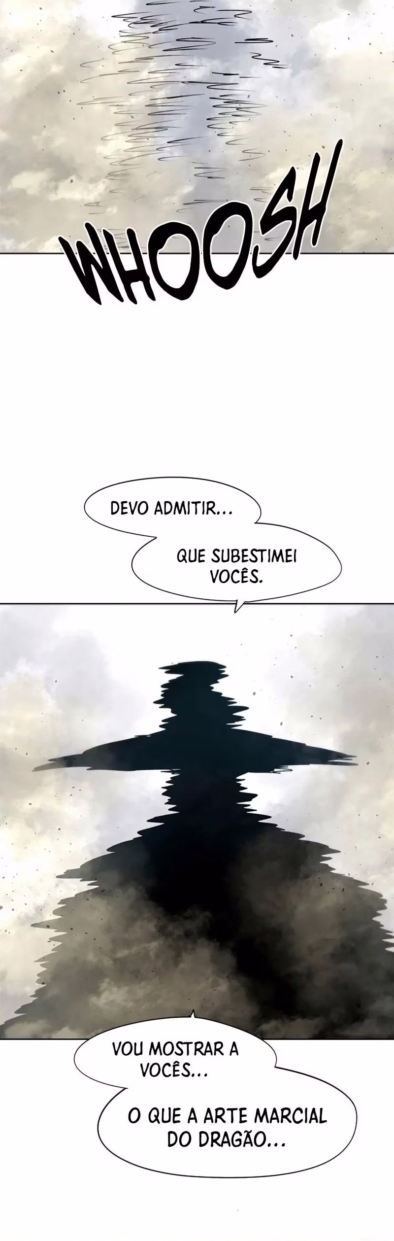 O Cavaleiro das Brasas Capitulo 42 Pagina 41