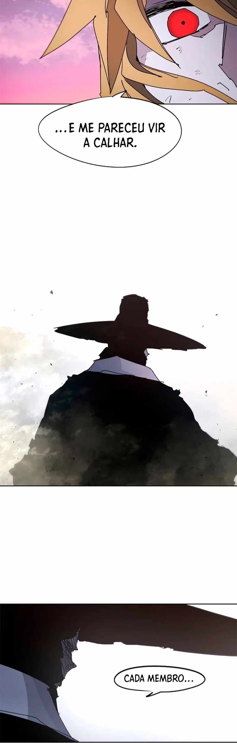 O Cavaleiro das Brasas Capitulo 42 Pagina 47