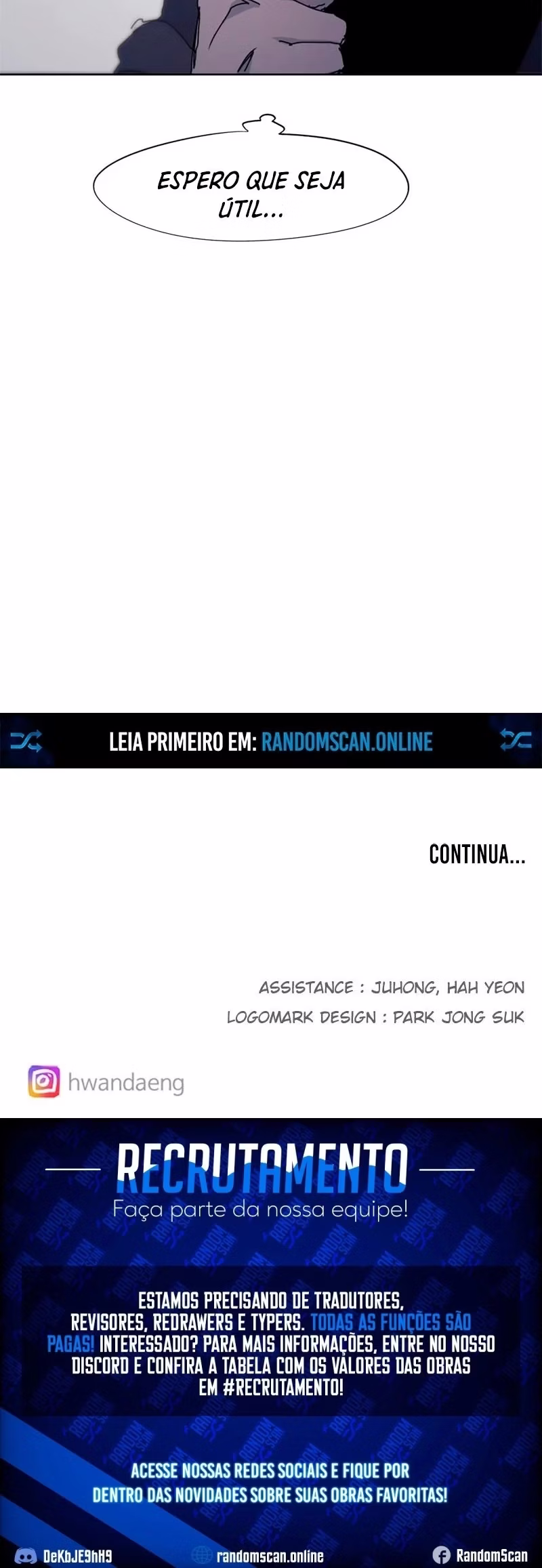 O Cavaleiro das Brasas Capitulo 42 Pagina 50