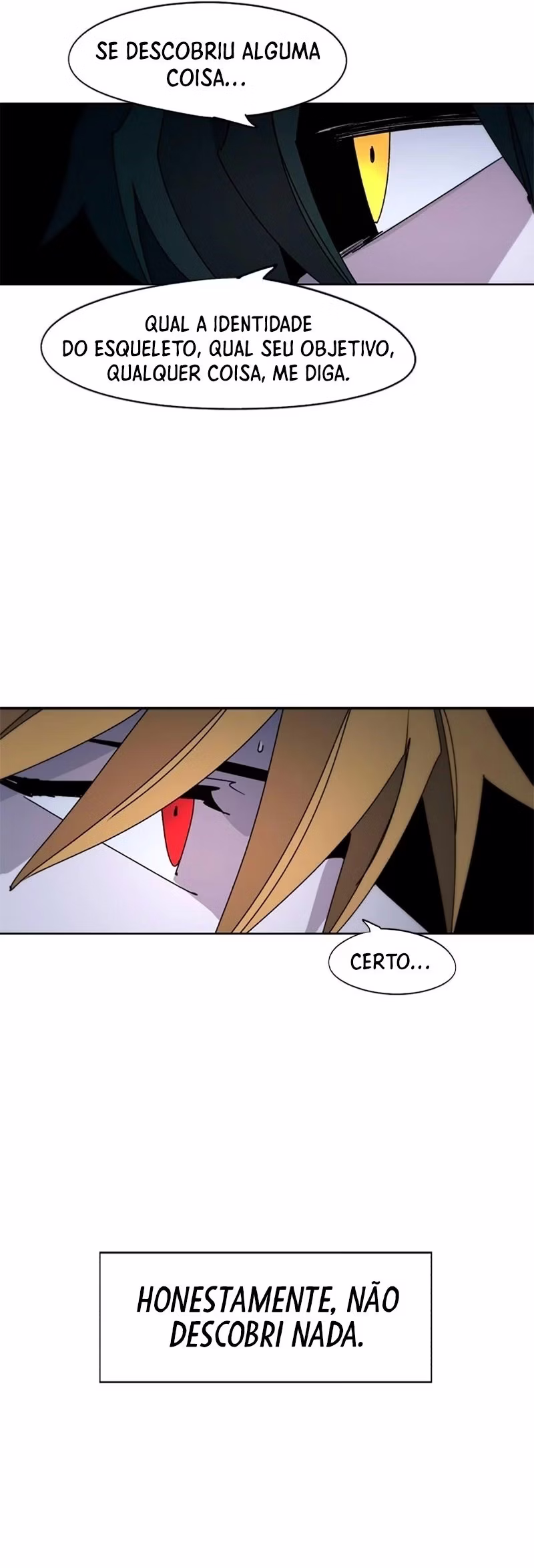 O Cavaleiro das Brasas Capitulo 43 Pagina 7