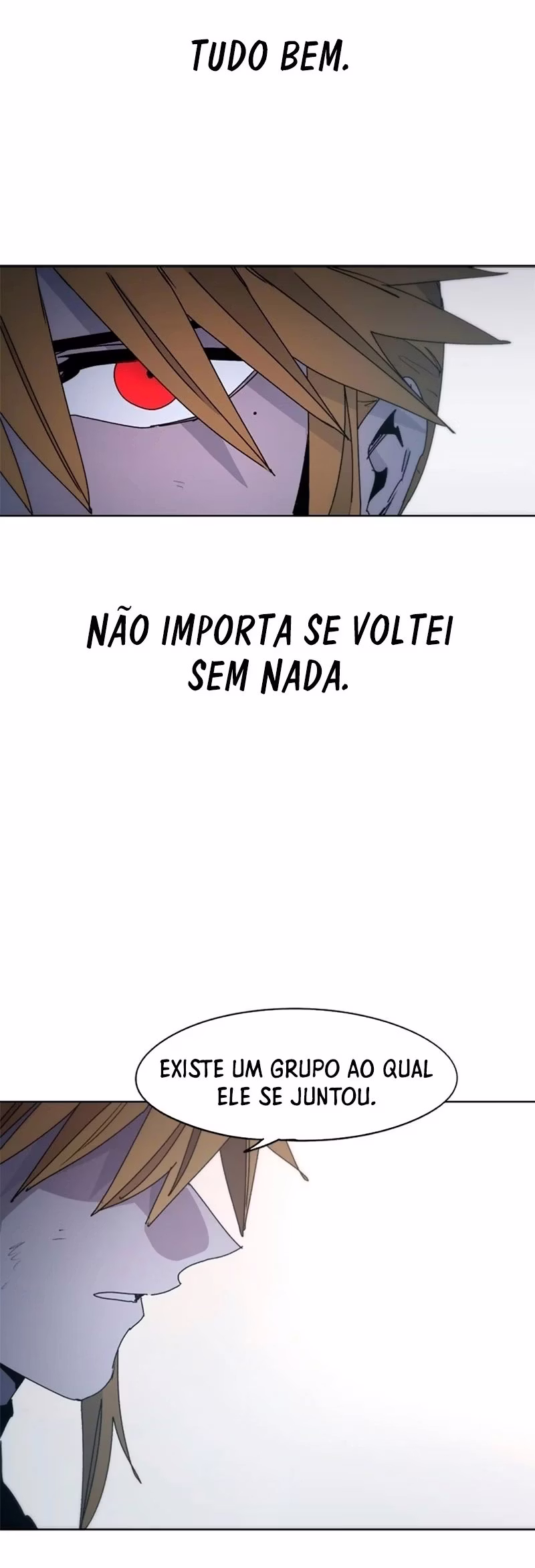 O Cavaleiro das Brasas Capitulo 43 Pagina 11