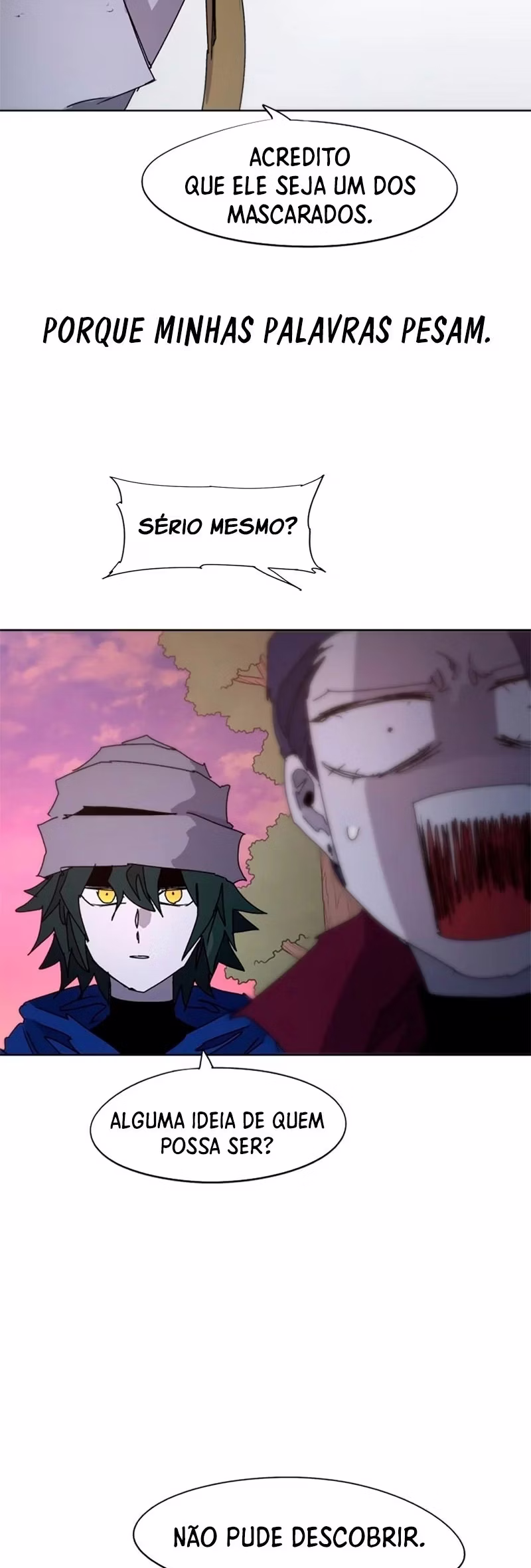 O Cavaleiro das Brasas Capitulo 43 Pagina 17