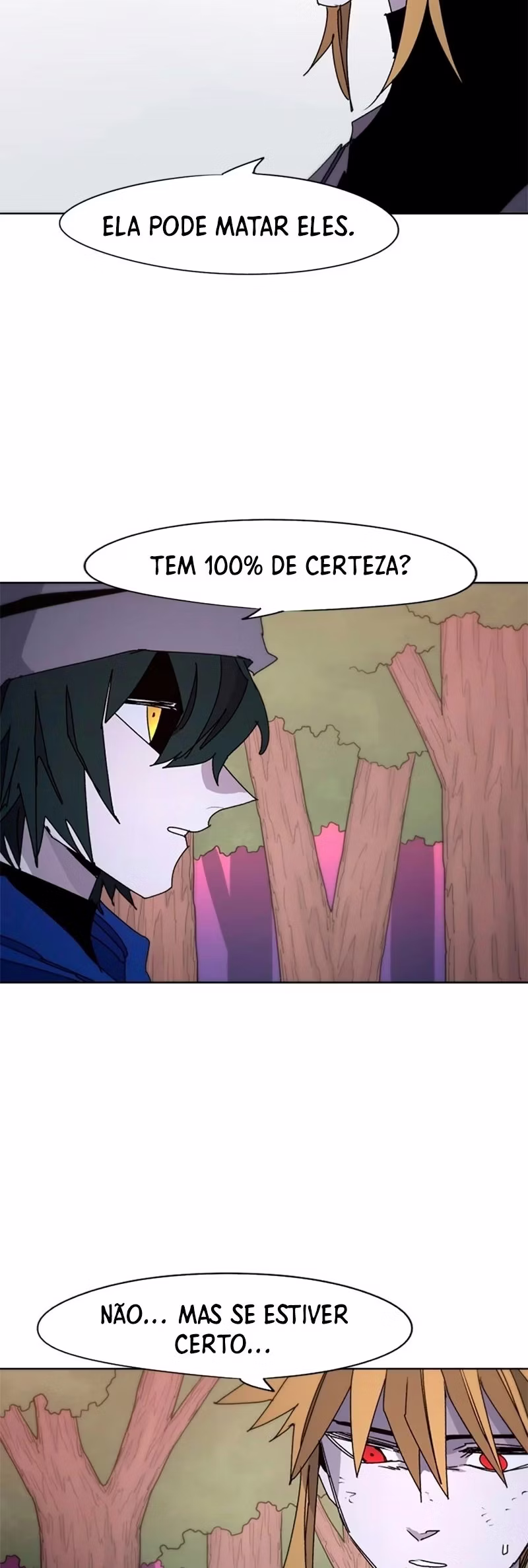 O Cavaleiro das Brasas Capitulo 43 Pagina 34