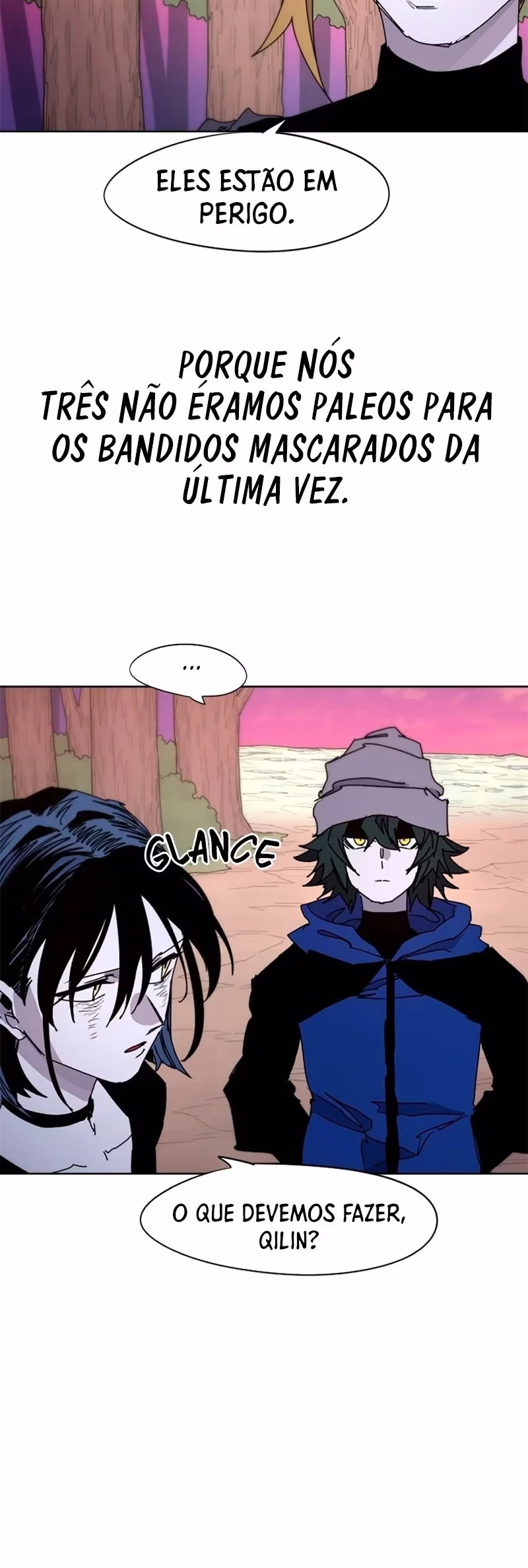 O Cavaleiro das Brasas Capitulo 43 Pagina 35